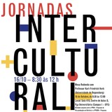 jornadas sobre interculturalidade - Cartaz jornadas sobre interculturalidade - Cartaz