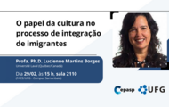 O papel da cultura no processo de integração de imigrantes: aspectos a serem considerados em pesquisas acadêmicas e na formulação de políticas públicas