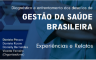Gestão da Saúde Brasileira