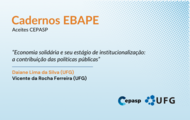 Cadernos EBAPE - Aceite CEPASP