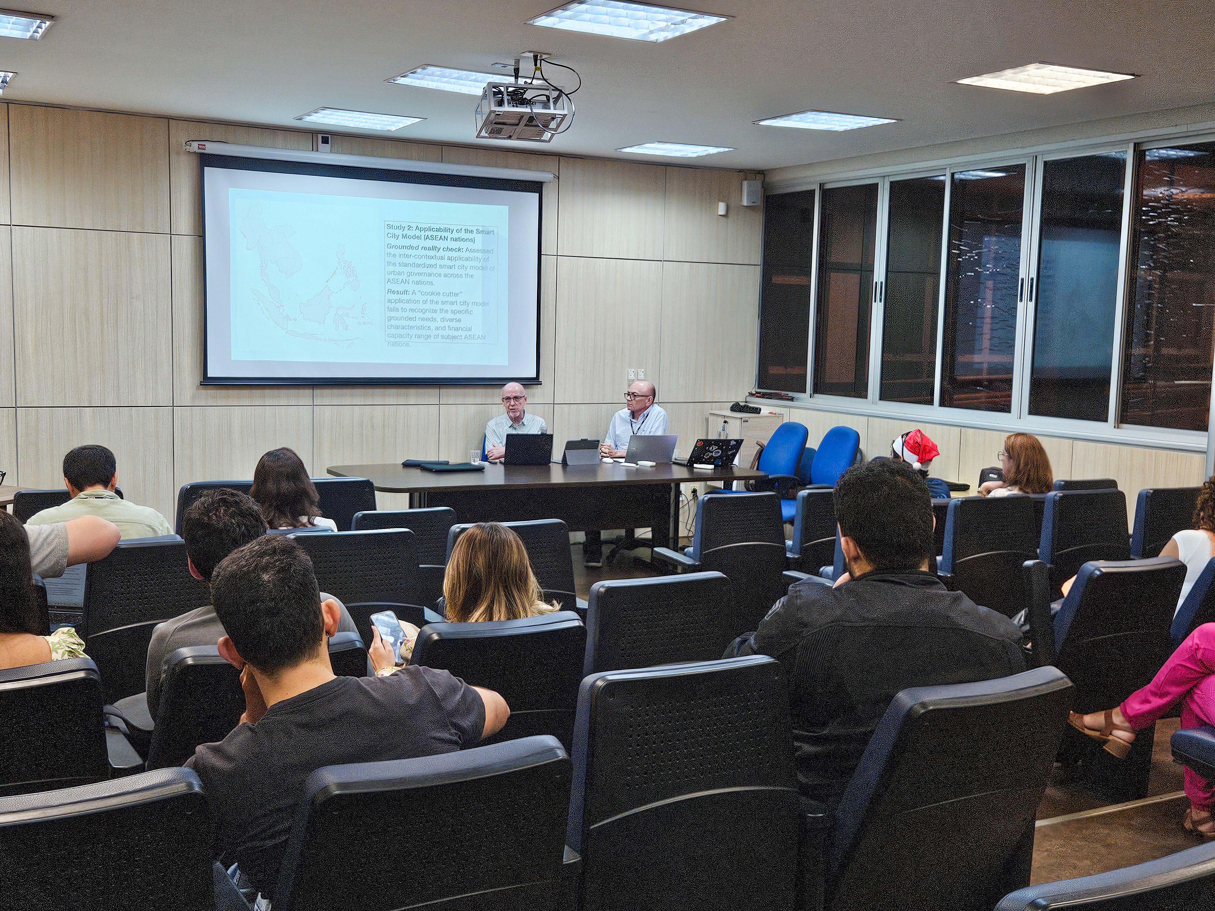 Aula - Practical and Grounded Public Policy, Administration, and Program Analysis: Concepts, Analytic Frameworks, and Application Across Diverse Settings