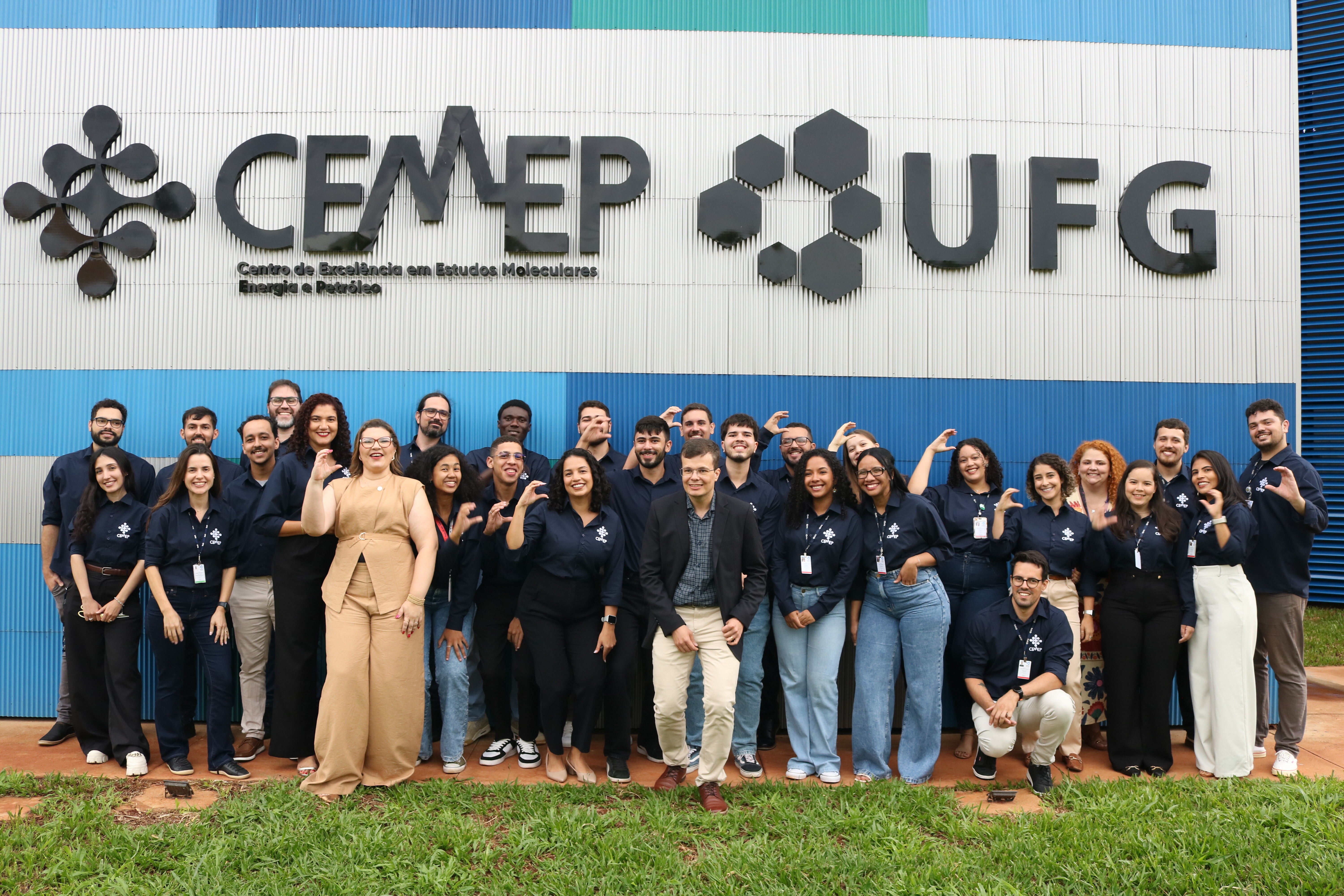 Foto_Inauguração do Cemep