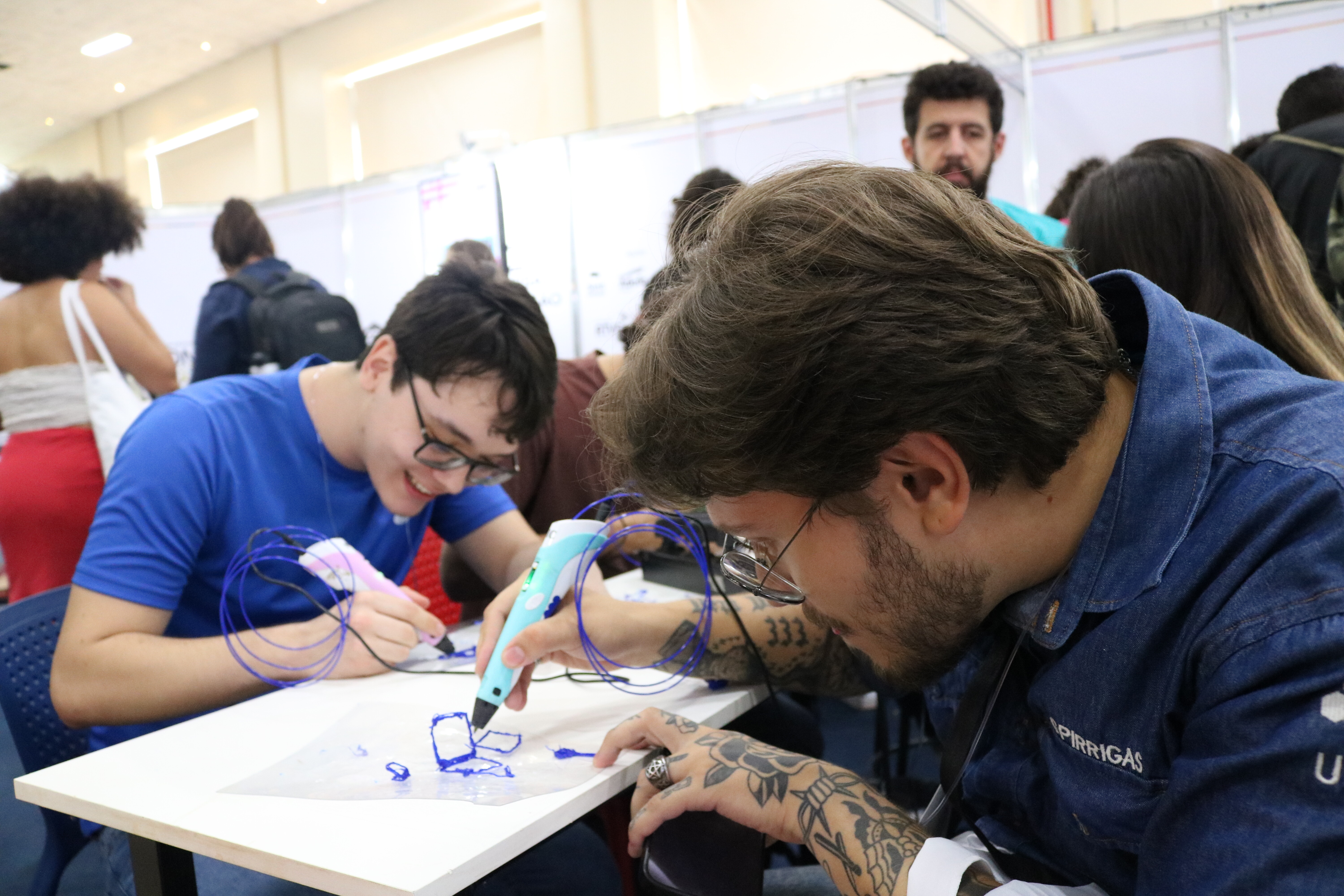 Pesquisa e Inovação no Conpeex 2025 (25)