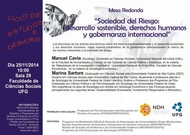 Ciclo de Debates