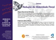 maioridade
