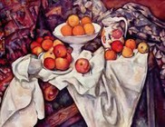 PPGS.Cézanne.Natureza Morta