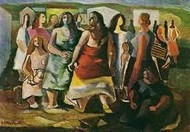 PPGS.Di Cavalcante (mulheres)