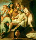 PPGS.Rocha (o sepultamento)