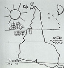 Torres García.América Invertida