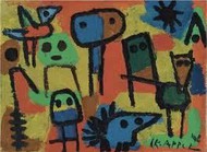 PPGS.Karen Appel