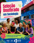 Seleção Doutorado Turma 2027