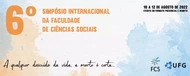 Simpósio FCS 2022