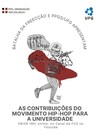 Convite Hip-hop e Universidade
