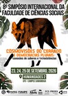 8º Simpósio Internacional da FCS