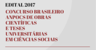 Concurso Anpocs