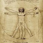 imagem.Da Vinci
