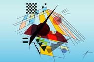 imagem.Suprematismo