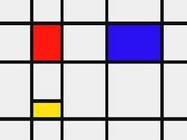 imagem.Mondrian