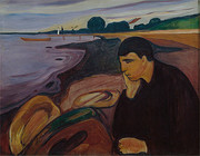 melancolia