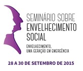 Logo para evento