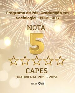 Nota 5 - CAPES