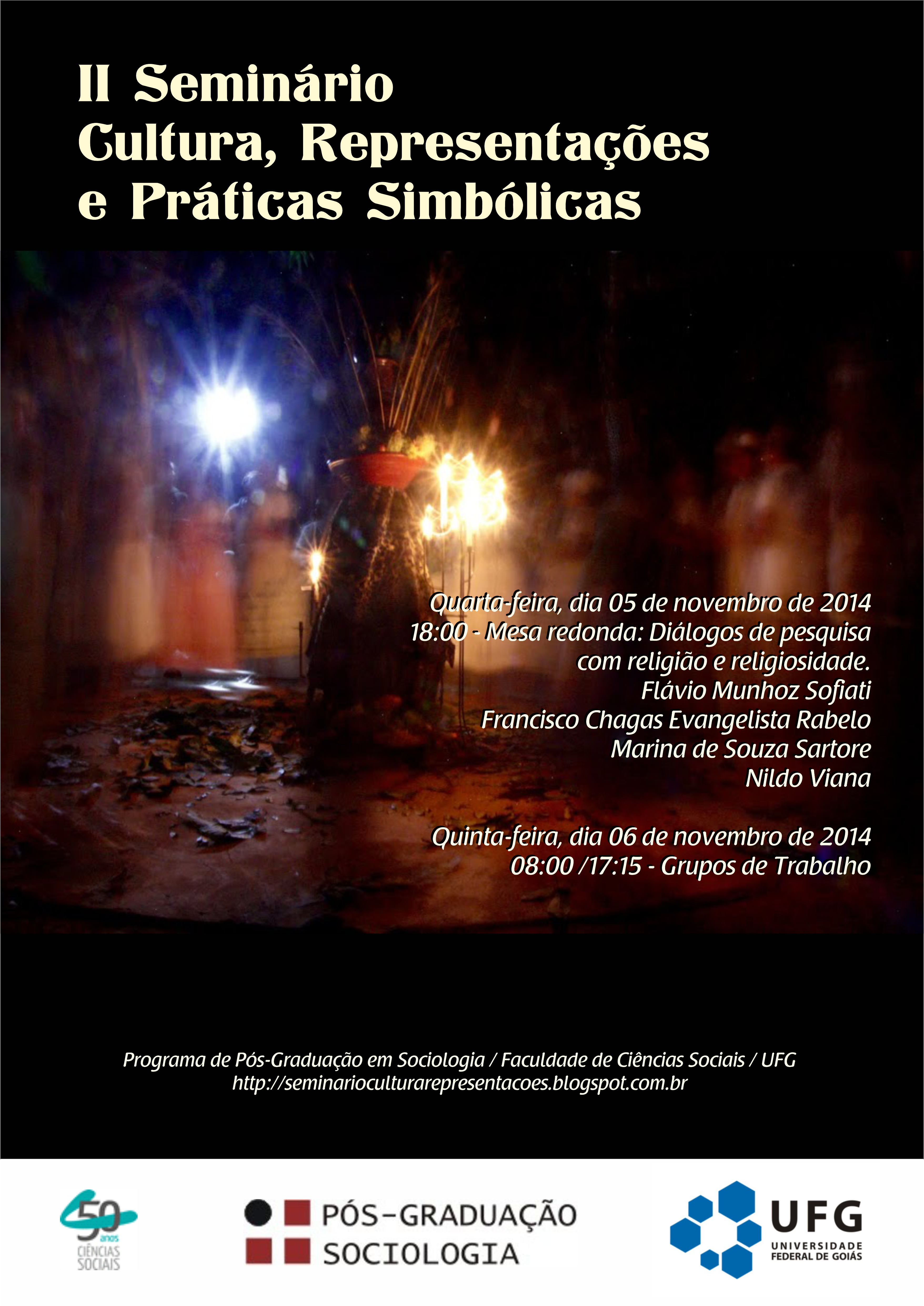cartaz praticas