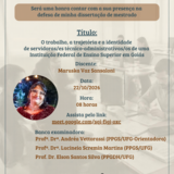 Doutorado - Resultado Final da(s) prova(s) de suficiência em língua estrangeira