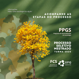 Etapas PS turma 2025
