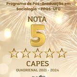 Nota 5 - CAPES