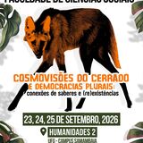 8º Simpósio Internacional da FCS