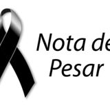 Nota de pesar