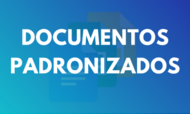 Documentos padronizados