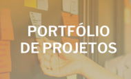 Portfólio de Projetos