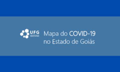Mapa do Coronavírus (COVID-19) Mapa do Coronavírus (COVID-19)