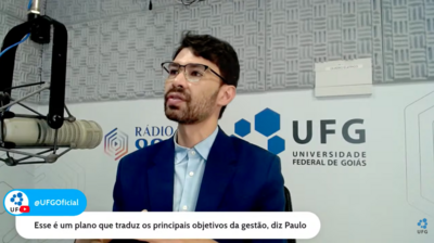 Boa Semana UFG