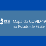 Mapa do Coronavírus (COVID-19) Mapa do Coronavírus (COVID-19)