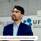 Boa Semana UFG