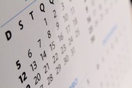 calendario