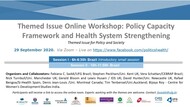 themed issues workshop2