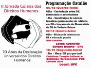 Evento DH