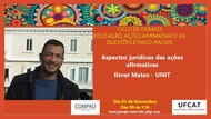 Banner de divulgação