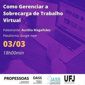 Sobrecarga de Trabalho