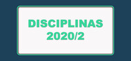 DISCIPLINAS 2020-2