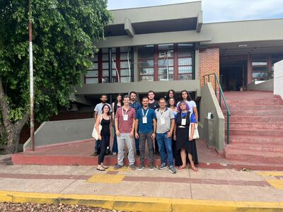 X Encontro Regional da SBQ-CO será na UFJ