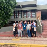 X Encontro Regional da SBQ-CO será na UFJ