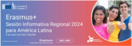  ERASMUS+ 2024 
