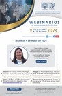 Webinários sobre Internacionalização em Casa da UNACH