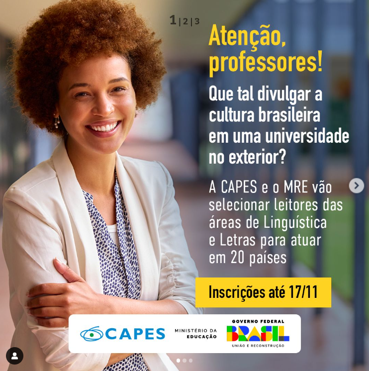 capes no