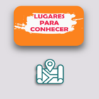 LUGARES PARA CONHECER_IF5