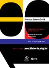 cartaz ps 2018 cartaz ps 2018